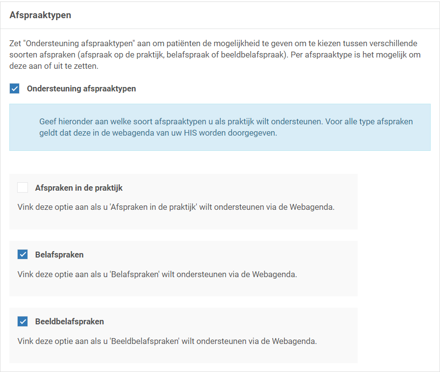 beheeromg - 5 webagenda - afspraaktypen instellingen.png