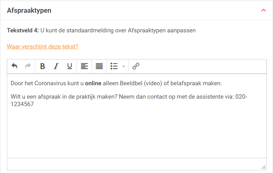 beheeromg - 5 webagenda - afspraaktypen tekst.png
